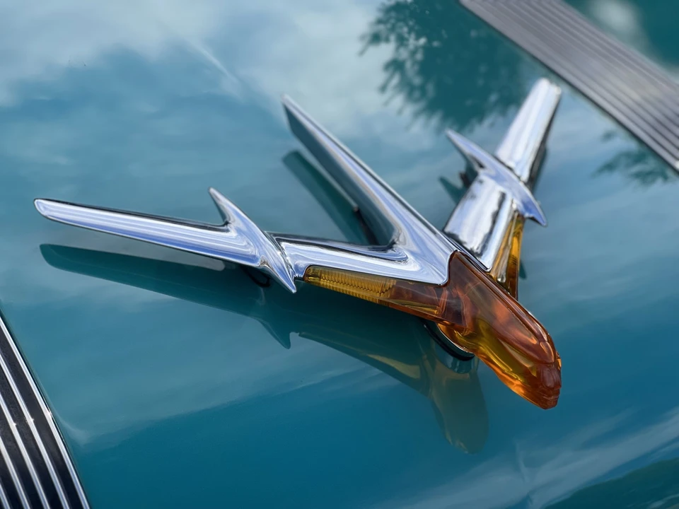1955 Pontiac Safari - Image 21 of 31