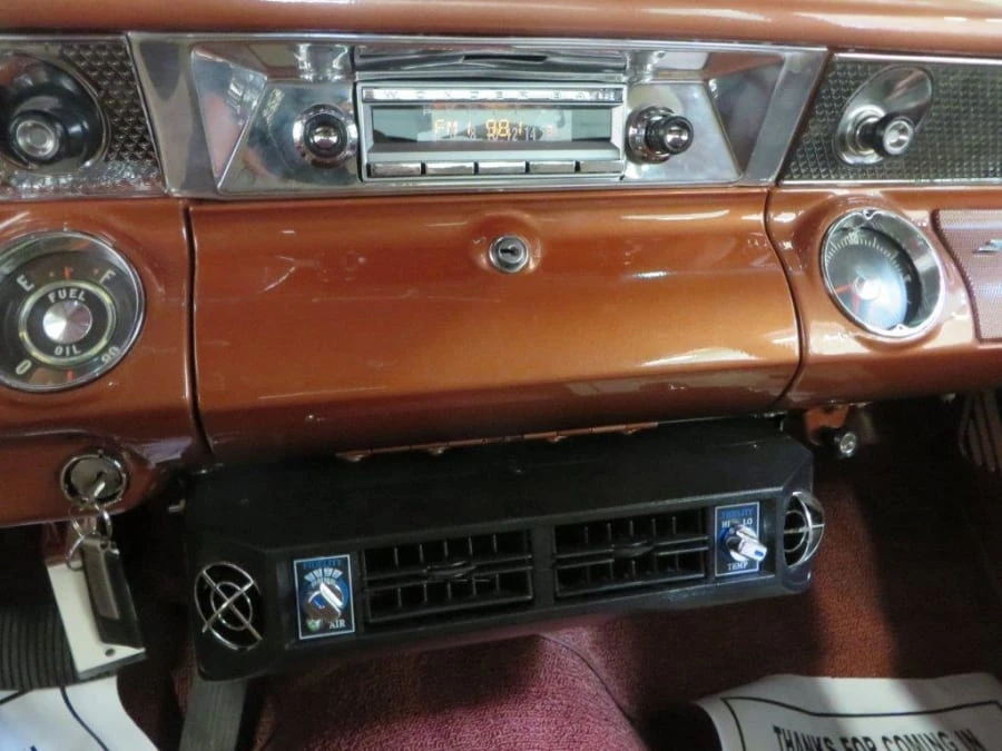 1955 Pontiac Star Chief - Image 7 of 22