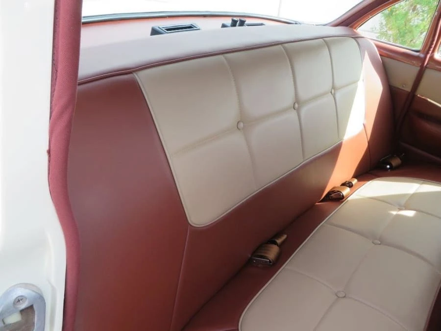 1955 Pontiac Star Chief - Image 5 of 22