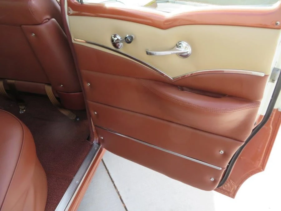 1955 Pontiac Star Chief - Image 6 of 22