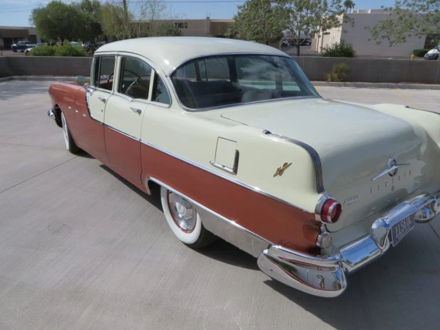 1955 Pontiac Star Chief - Image 2 of 22
