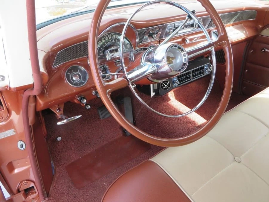 1955 Pontiac Star Chief - Image 3 of 22