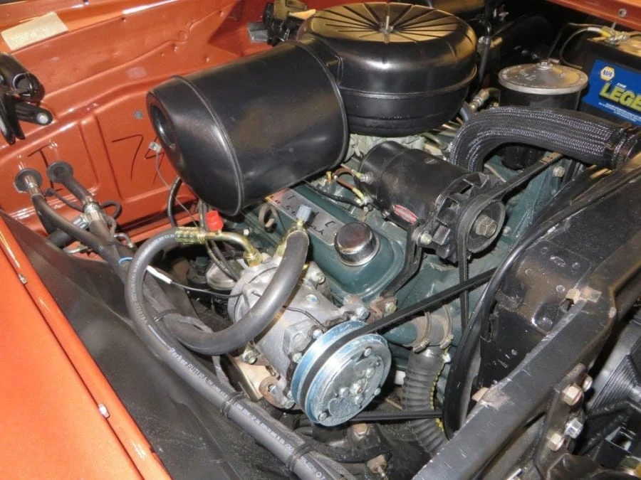 1955 Pontiac Star Chief - Image 8 of 22