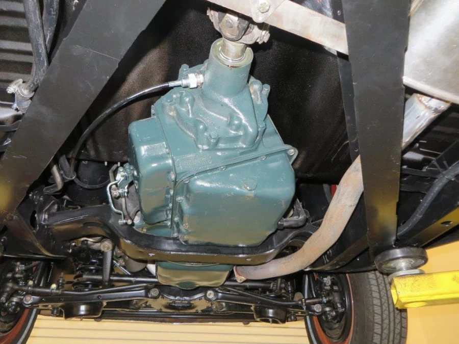1955 Pontiac Star Chief - Image 21 of 22