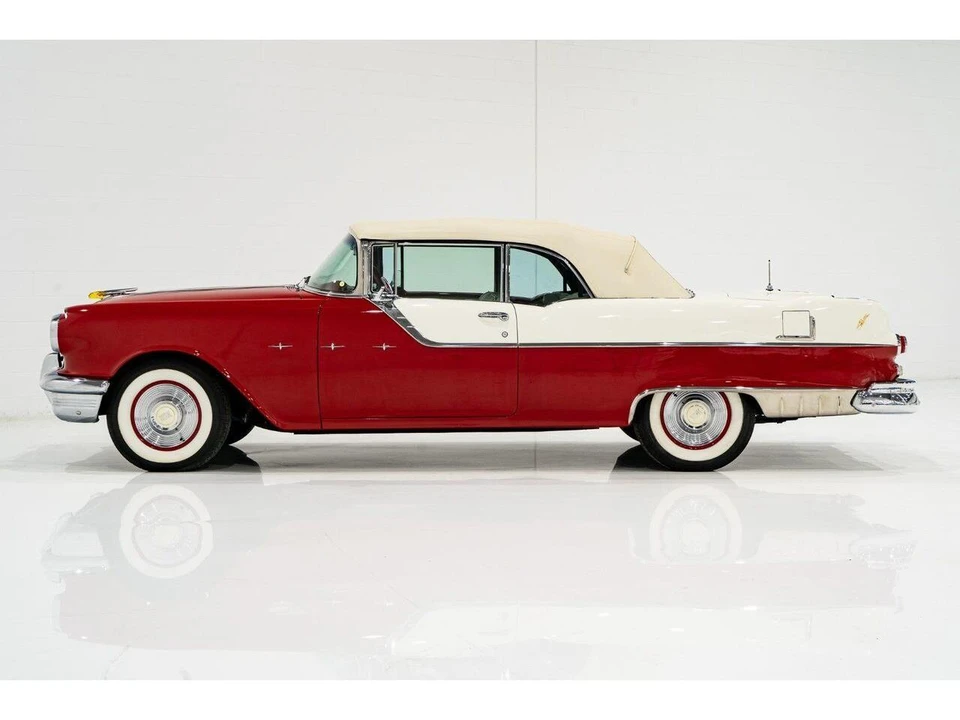 1955 Pontiac Star Chief - Image 25 of 31