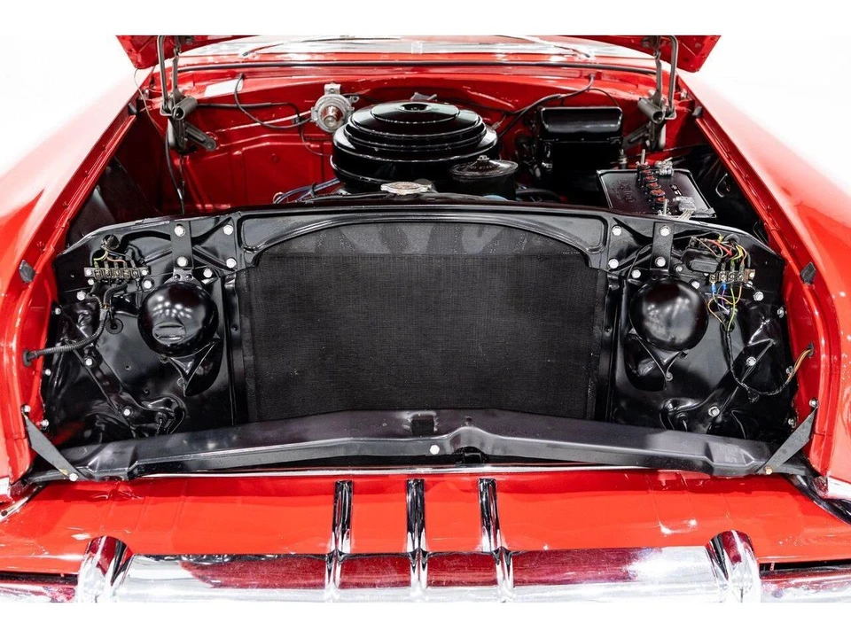 1955 Pontiac Star Chief - Image 21 of 31