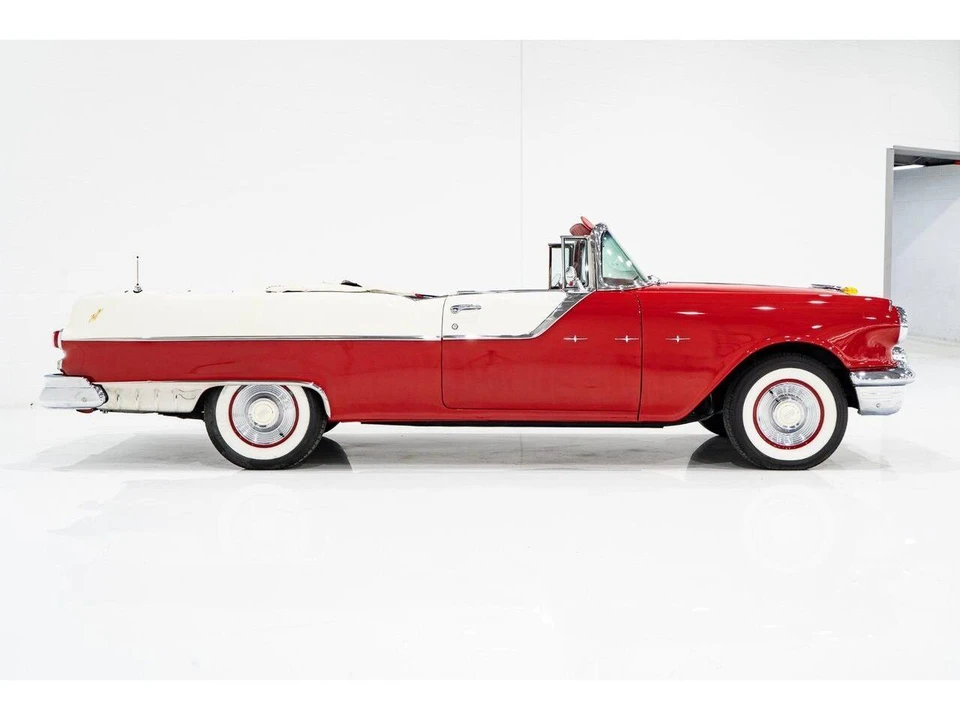 1955 Pontiac Star Chief - Image 30 of 31