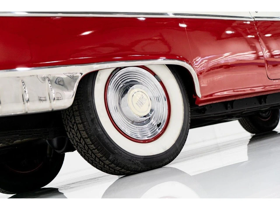 1955 Pontiac Star Chief - Image 6 of 31