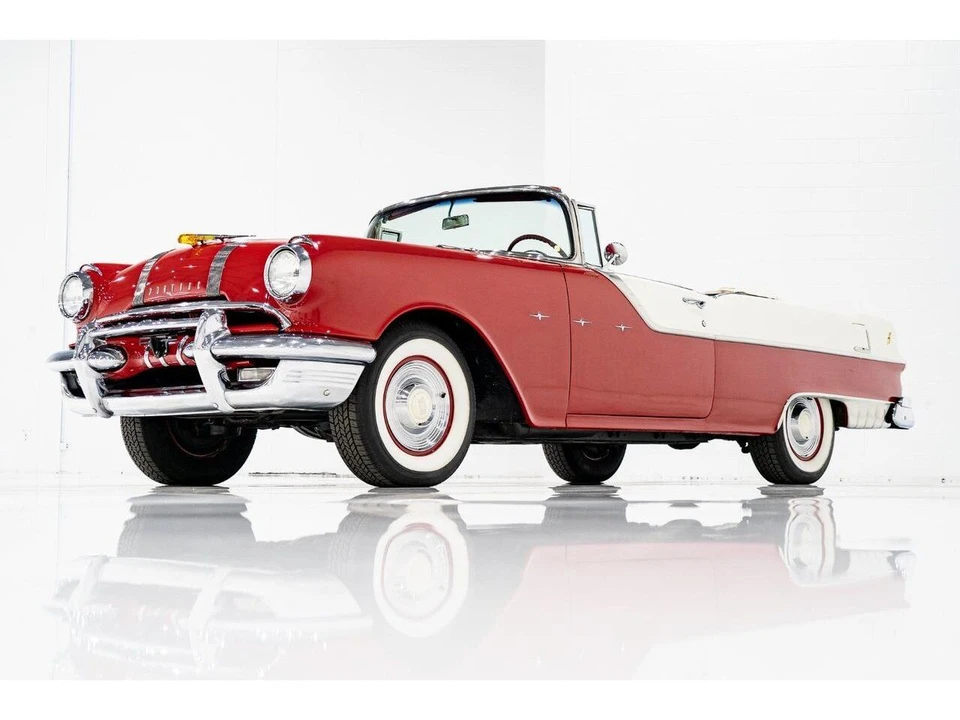 1955 Pontiac Star Chief - Image 31 of 31