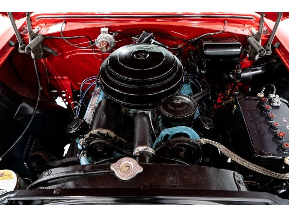 1955 Pontiac Star Chief - Image 15 of 31
