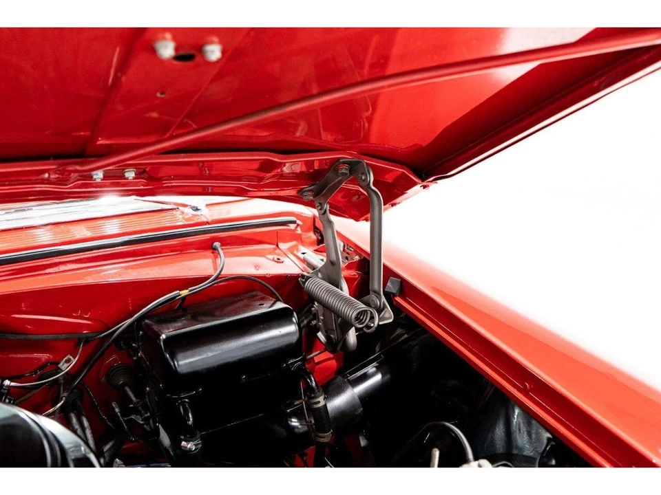 1955 Pontiac Star Chief - Image 19 of 31