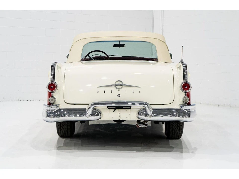 1955 Pontiac Star Chief - Image 23 of 31