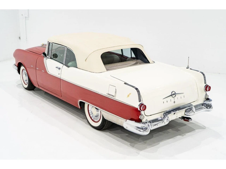1955 Pontiac Star Chief - Image 3 of 31