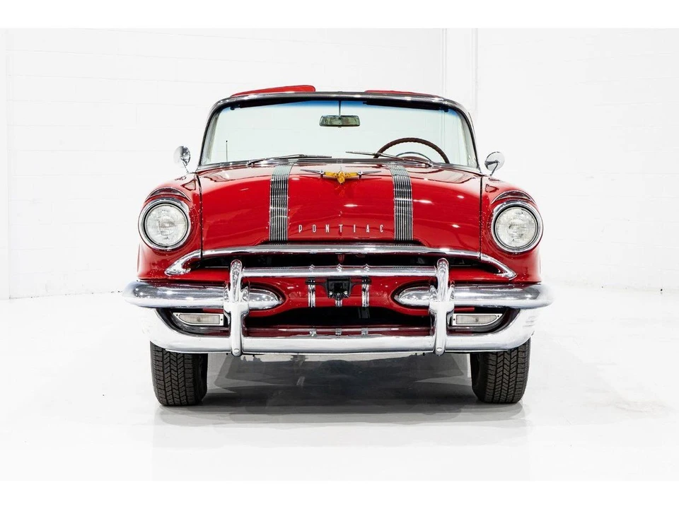 1955 Pontiac Star Chief - Image 4 of 31