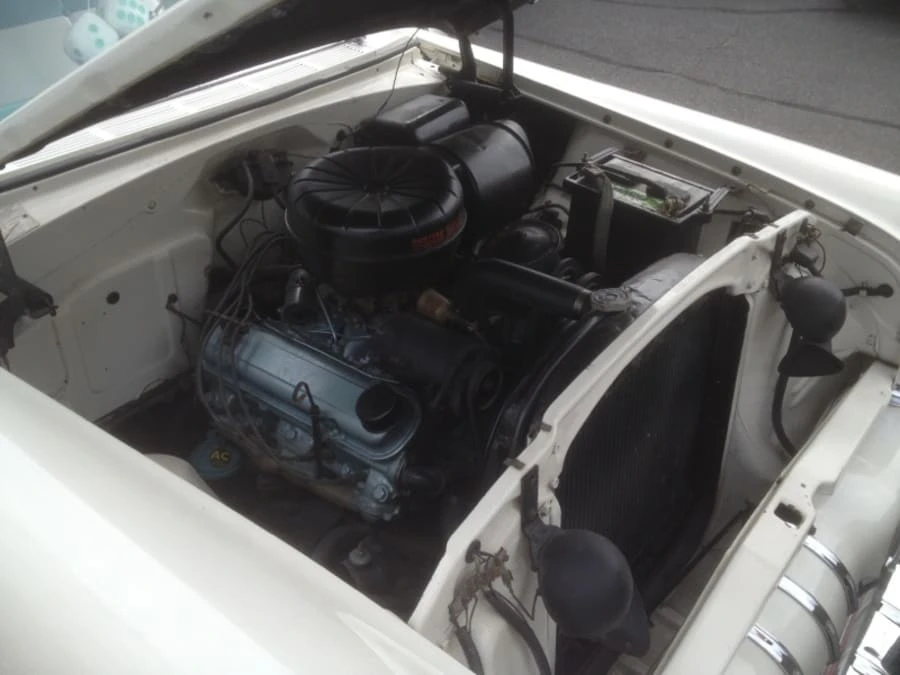 1955 Pontiac Star Chief - Image 4 of 6
