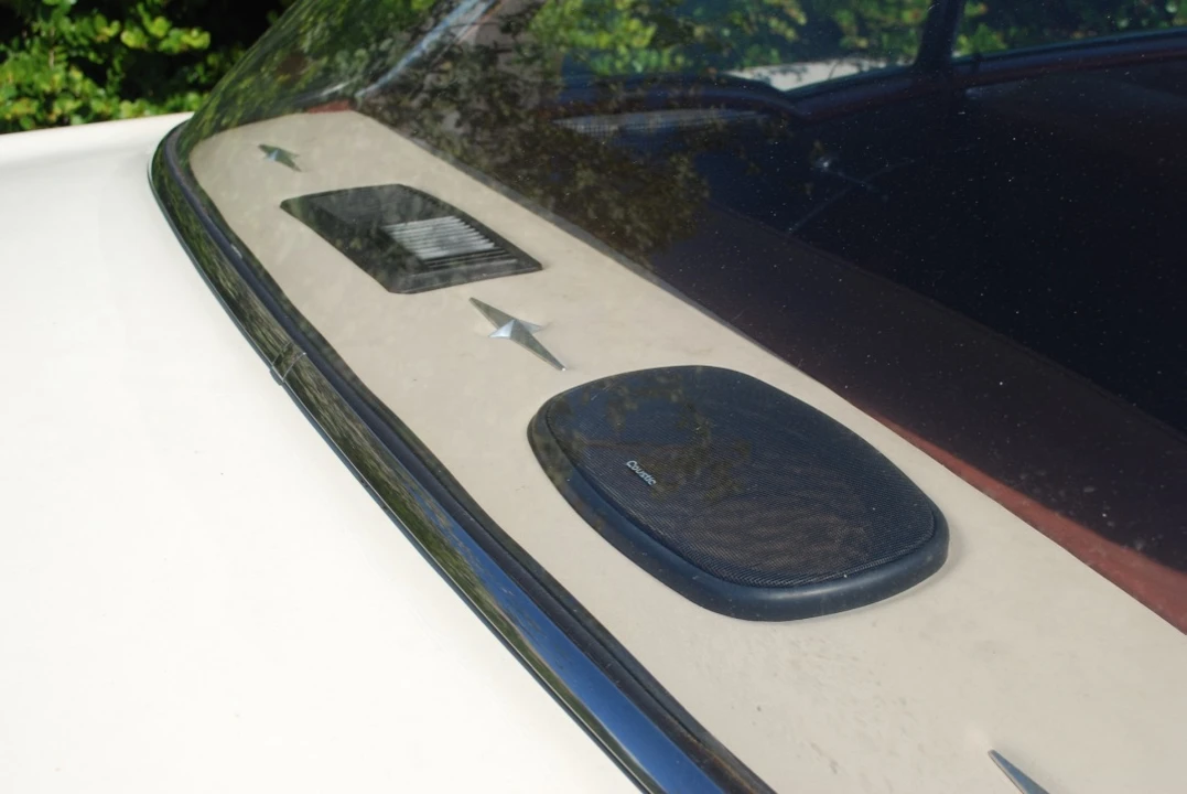 1955 Pontiac Star Chief - Image 30 of 31