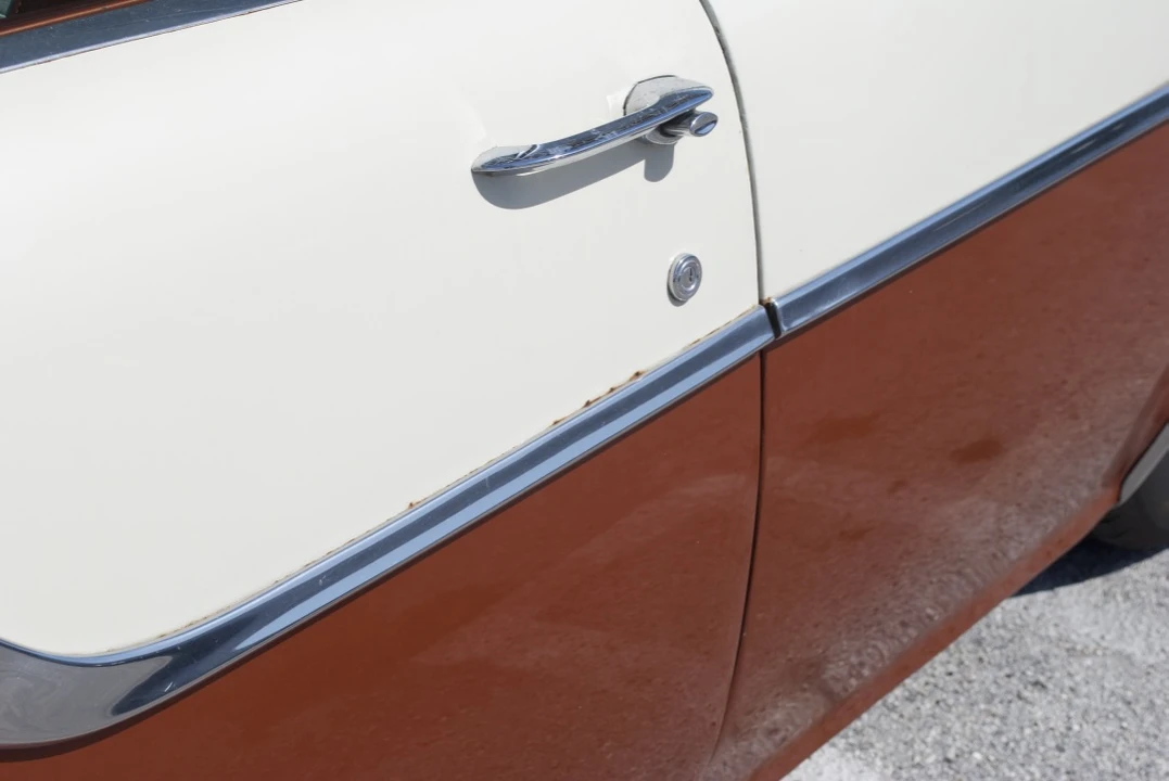 1955 Pontiac Star Chief - Image 21 of 31