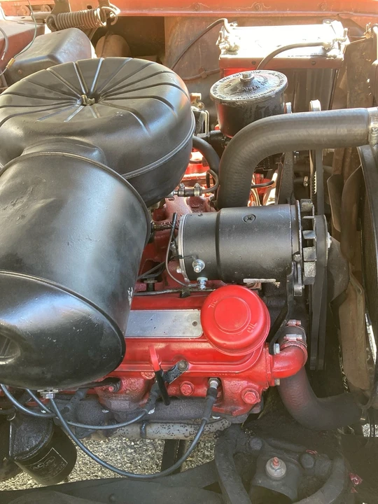 1955 Pontiac Star Chief - Image 20 of 21