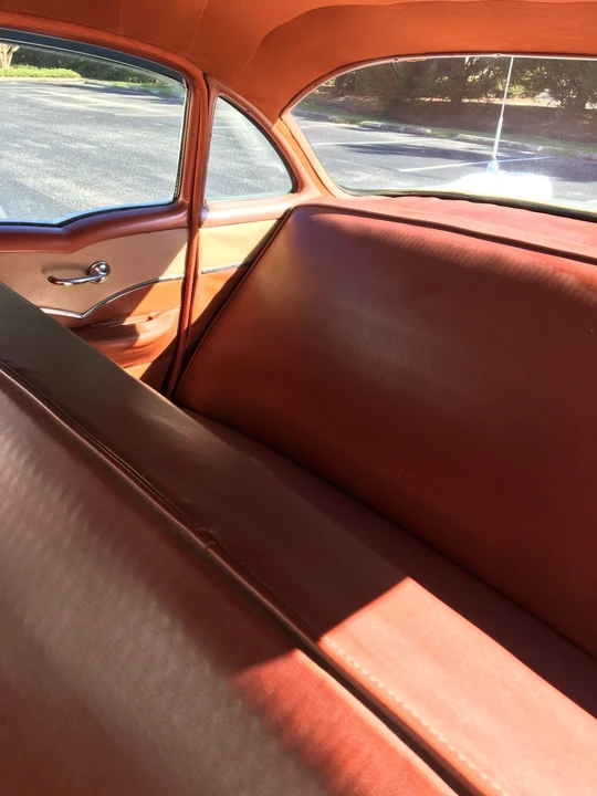 1955 Pontiac Star Chief - Image 12 of 21