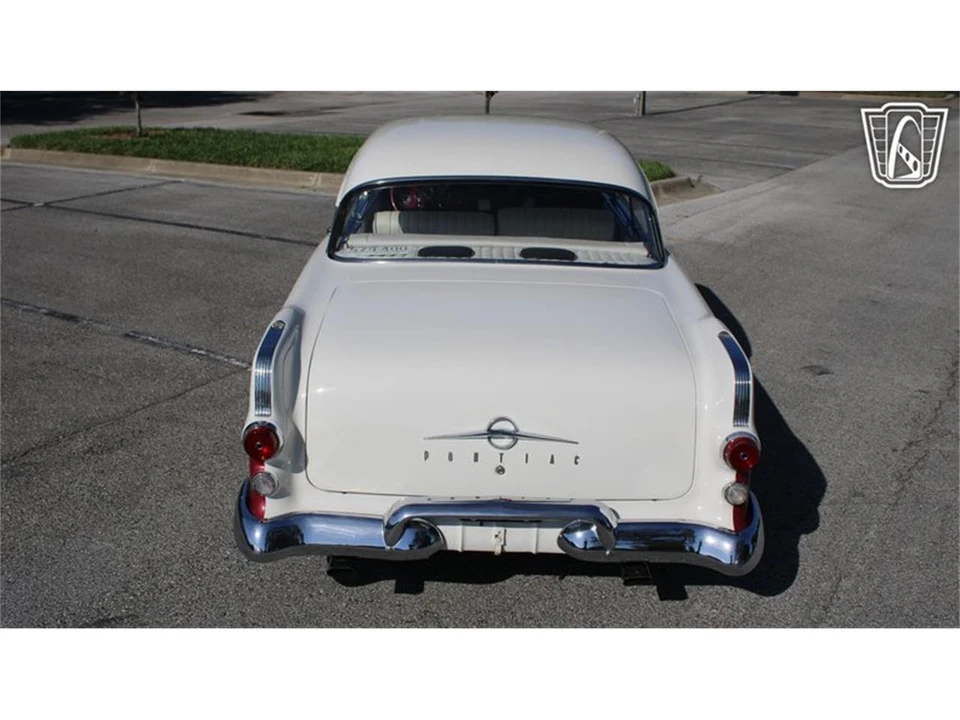 1955 Pontiac Star Chief - Image 16 of 31