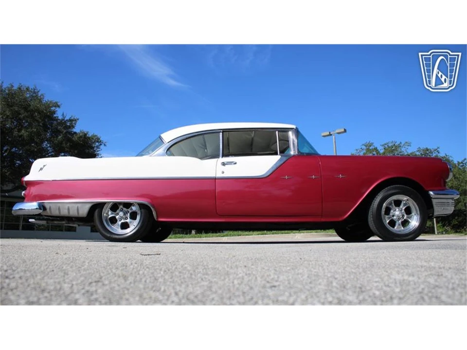 1955 Pontiac Star Chief - Image 20 of 31