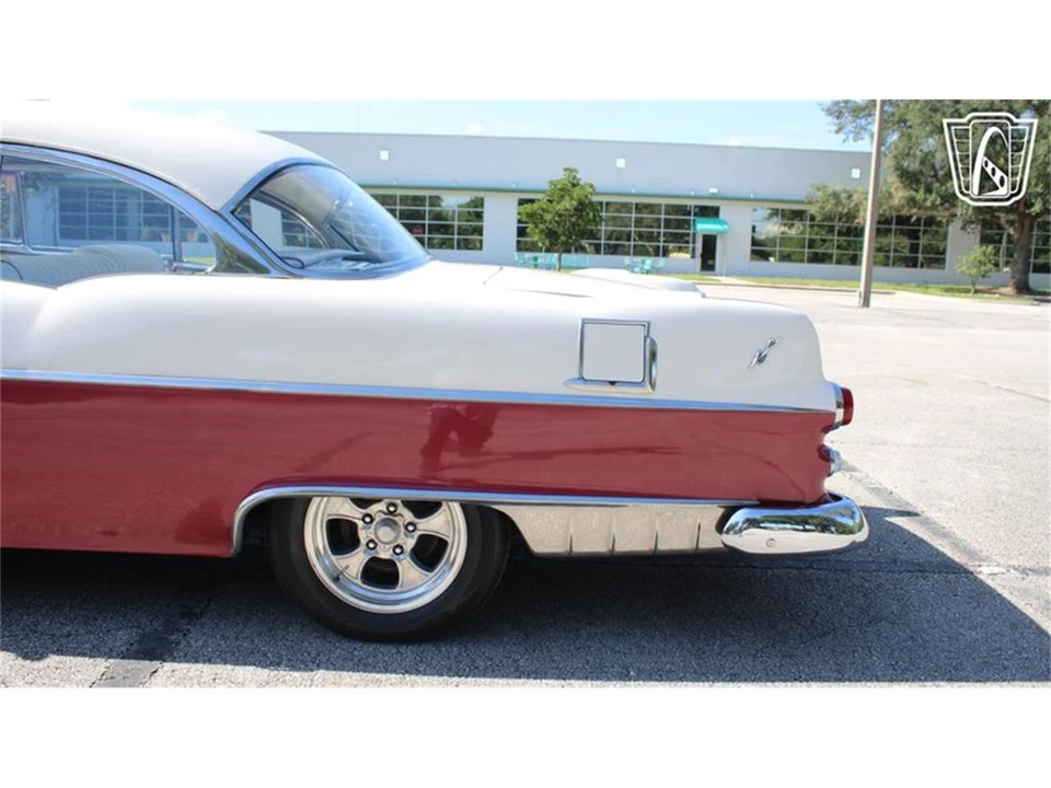 1955 Pontiac Star Chief - Image 31 of 31