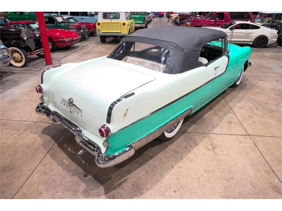 1955 Pontiac Star Chief - Image 31 of 31