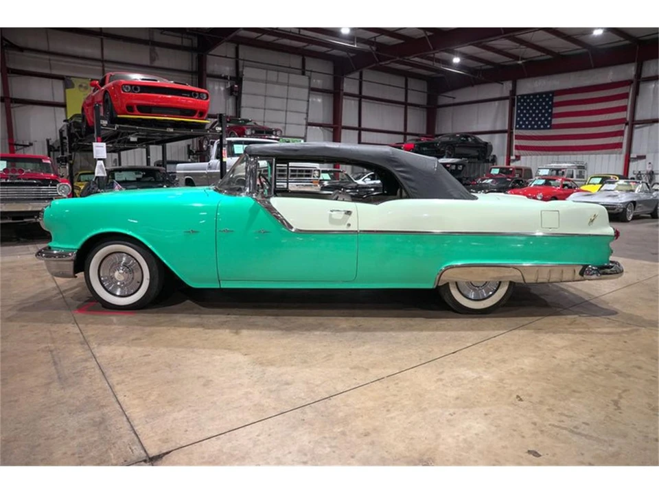 1955 Pontiac Star Chief - Image 21 of 31