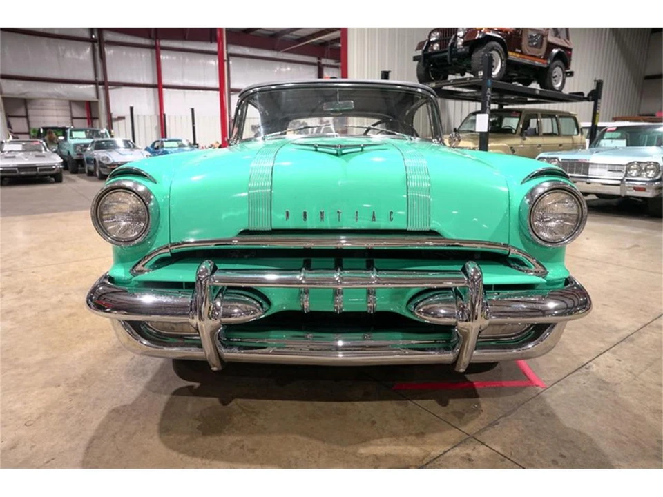 1955 Pontiac Star Chief - Image 27 of 31