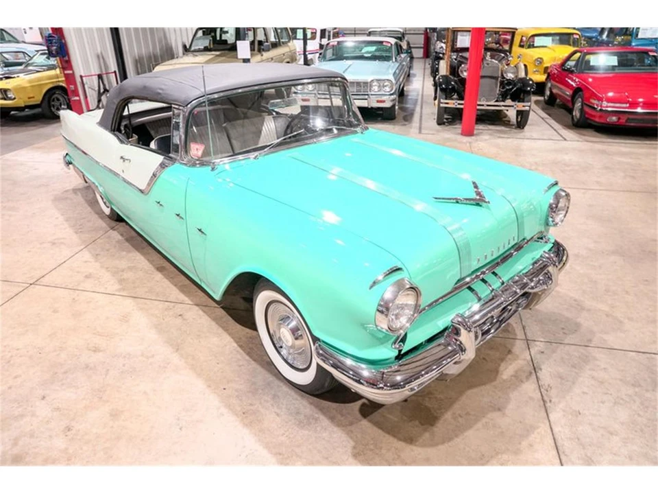 1955 Pontiac Star Chief - Image 28 of 31