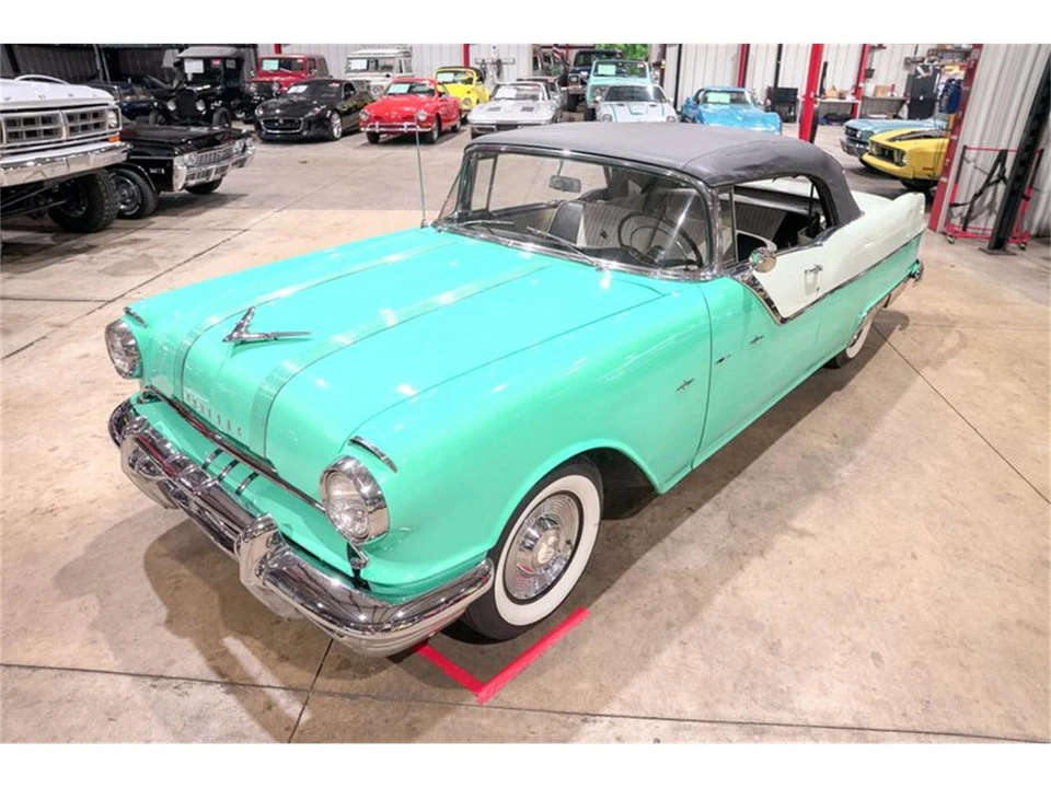 1955 Pontiac Star Chief - Image 29 of 31