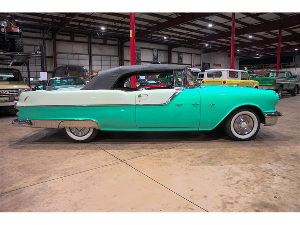 1955 Pontiac Star Chief - Image 25 of 31
