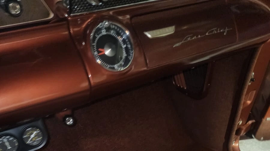 1955 Pontiac Star Chief - Image 12 of 19
