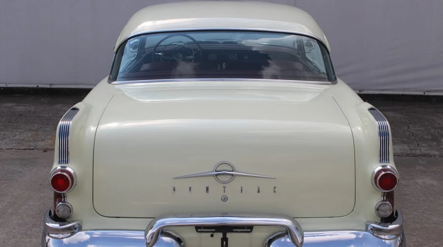 1955 Pontiac Star Chief - Image 4 of 12