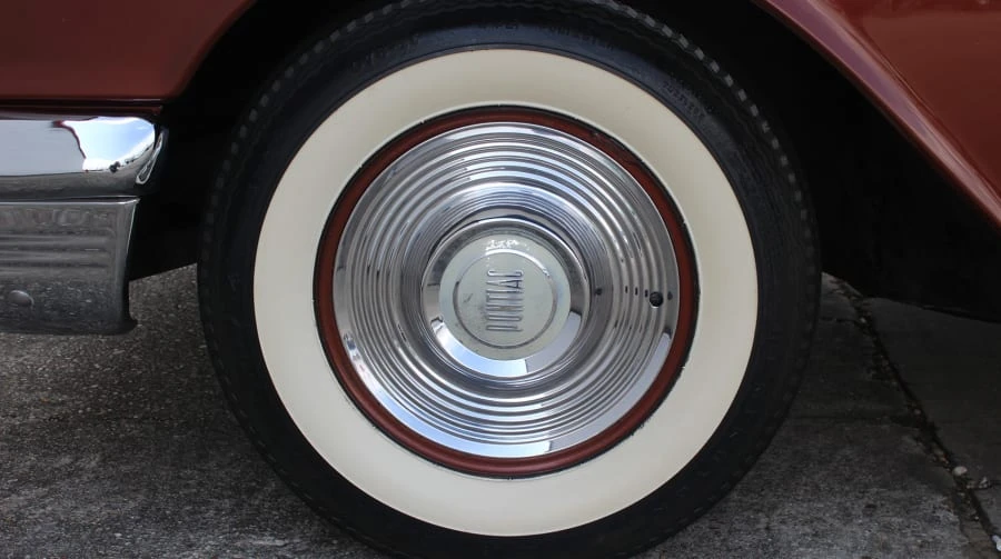 1955 Pontiac Star Chief - Image 11 of 12