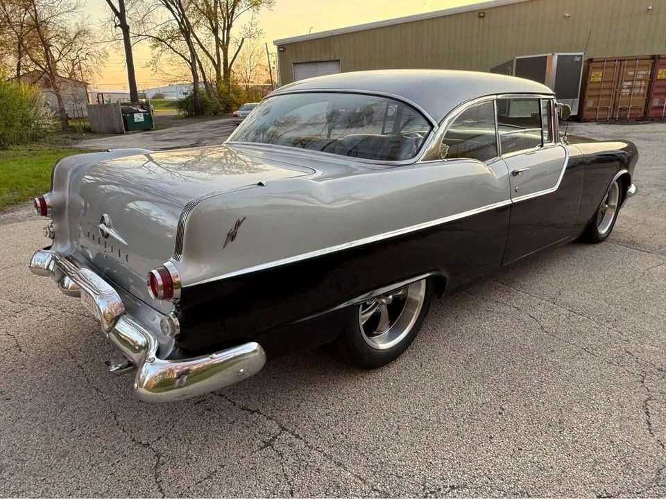 1955 Pontiac Chieftain - Image 7 of 10