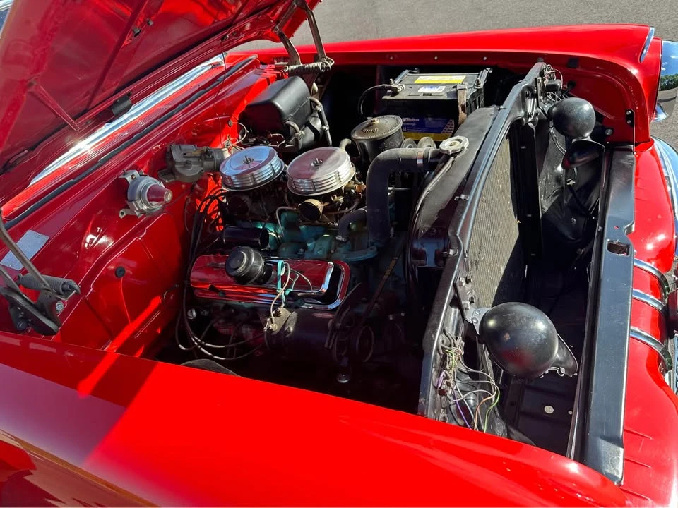 1955 Pontiac Chieftain - Image 6 of 13