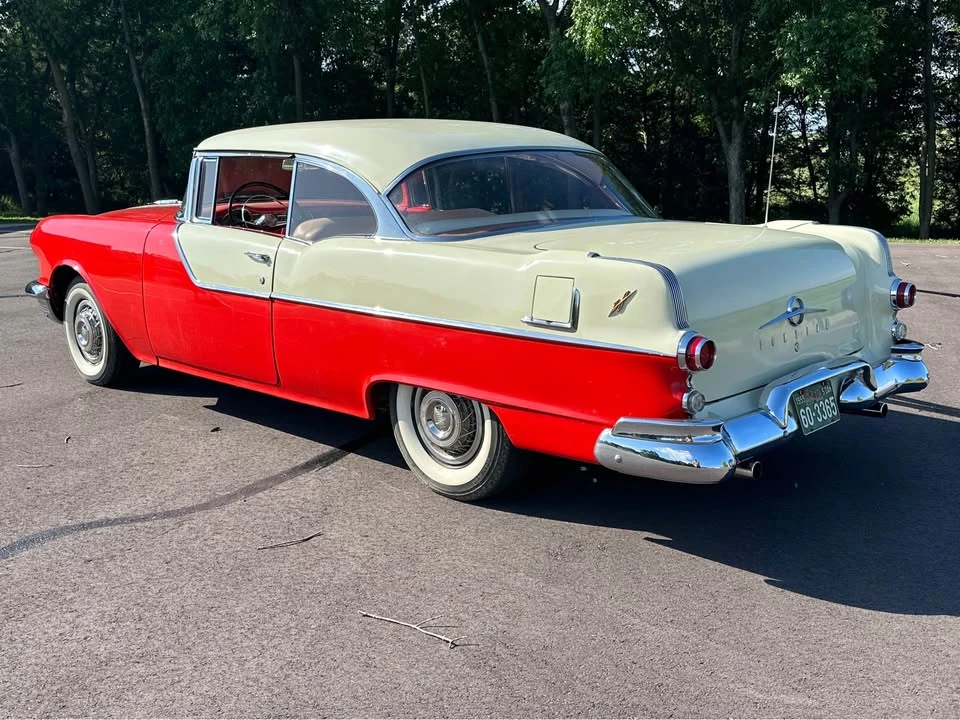 1955 Pontiac Chieftain - Image 3 of 13
