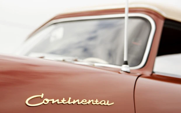 1955 Porsche 356 Pre-A - Image 11 of 16