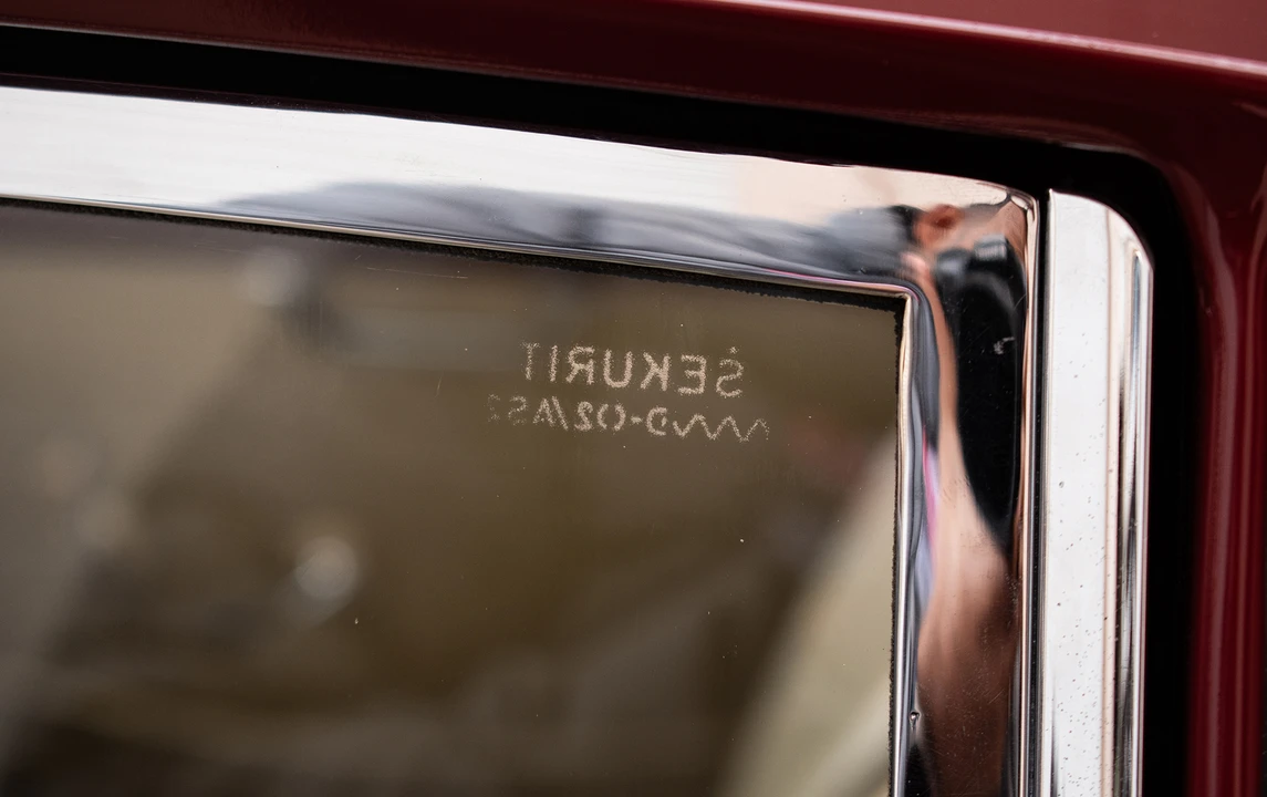 1955 Porsche 356 Pre-A - Image 12 of 22