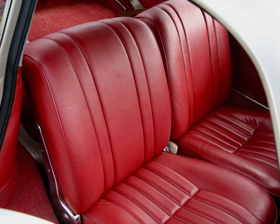 1955 Porsche 356 Pre-A - Image 15 of 17