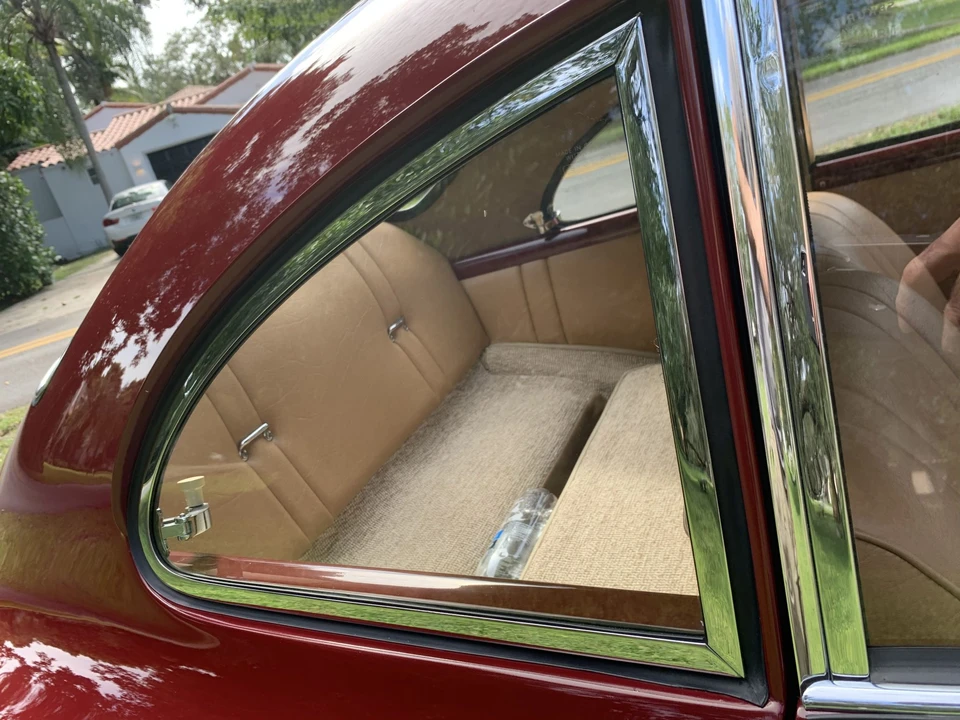 1955 Porsche 356 Pre-A - Image 24 of 31