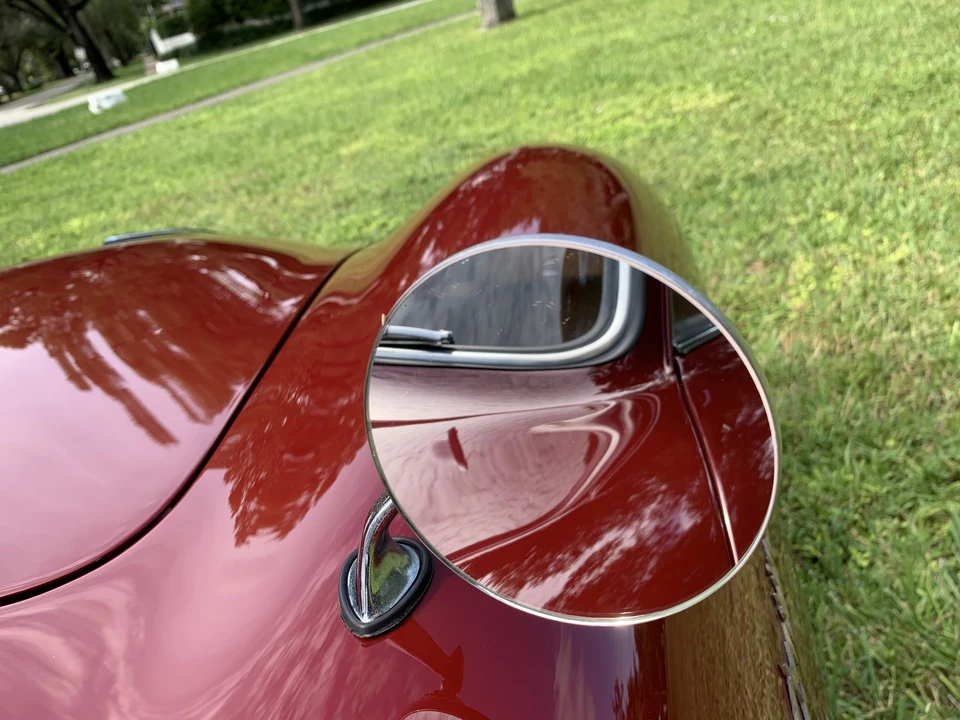 1955 Porsche 356 Pre-A - Image 26 of 31