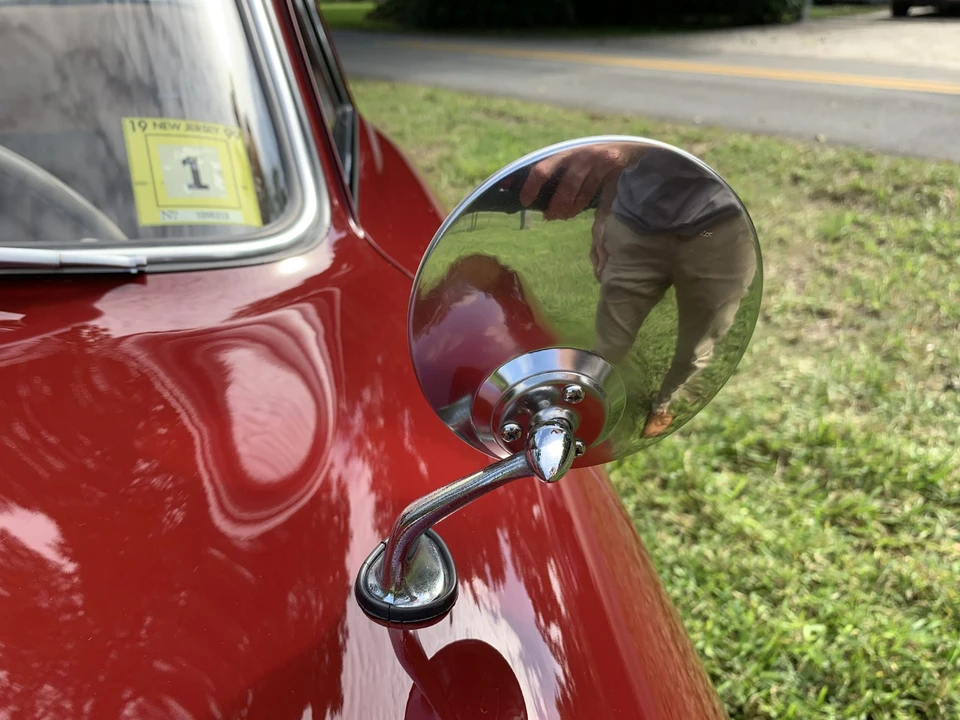 1955 Porsche 356 Pre-A - Image 28 of 31