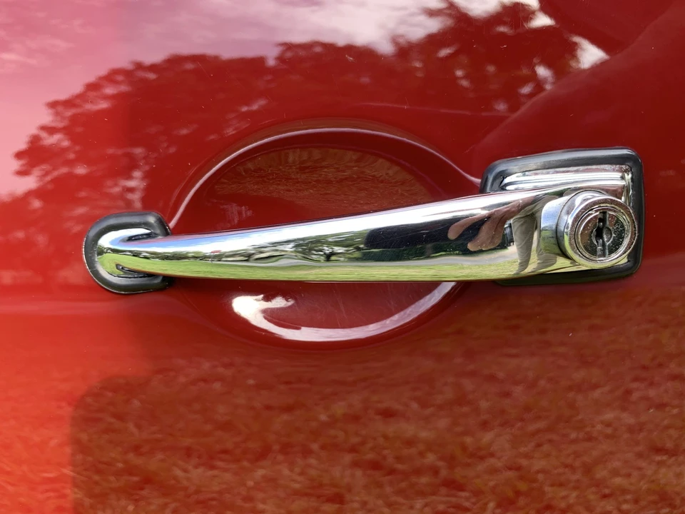 1955 Porsche 356 Pre-A - Image 31 of 31