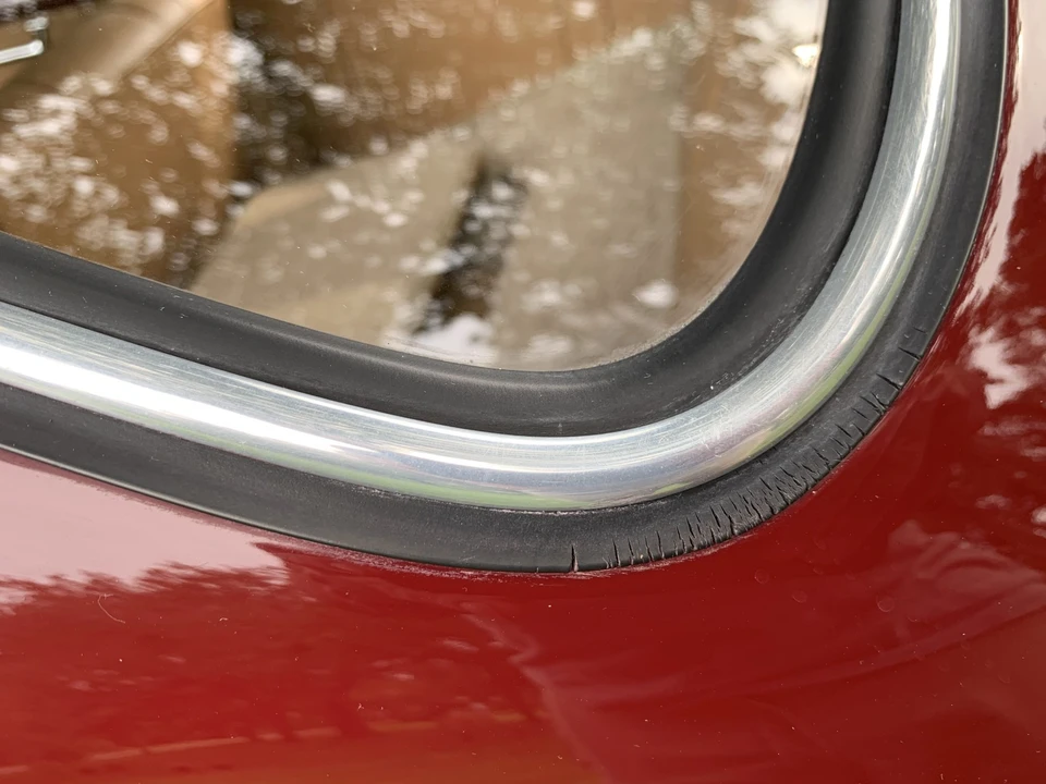 1955 Porsche 356 Pre-A - Image 21 of 31