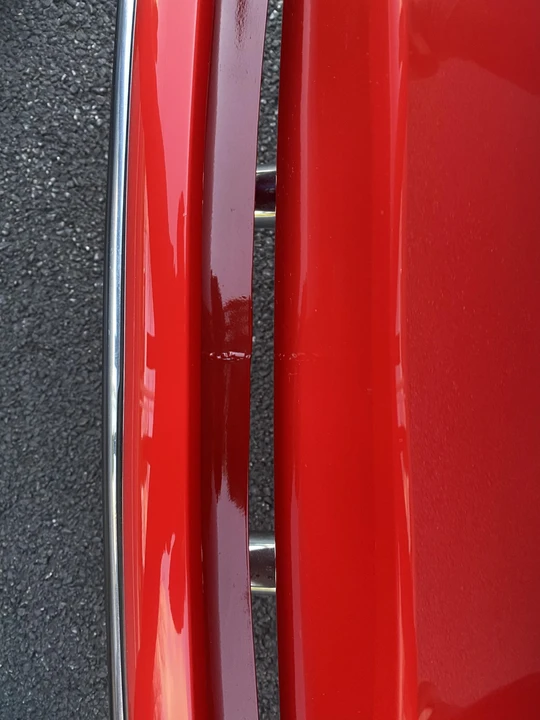 1955 Porsche Speedster - Image 30 of 31