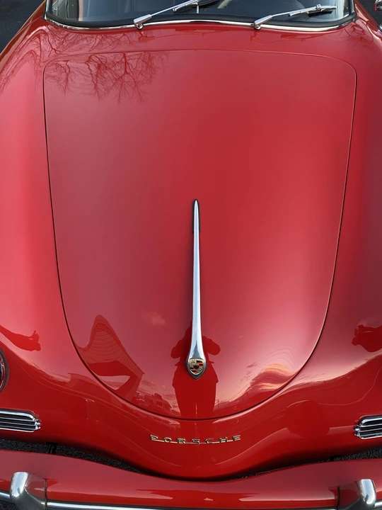 1955 Porsche Speedster - Image 28 of 31
