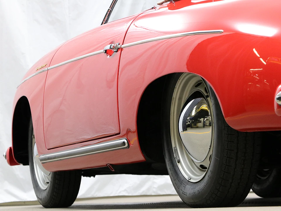 1955 Porsche Speedster - Image 17 of 31