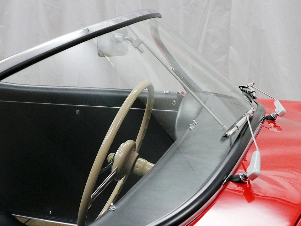 1955 Porsche Speedster - Image 21 of 31